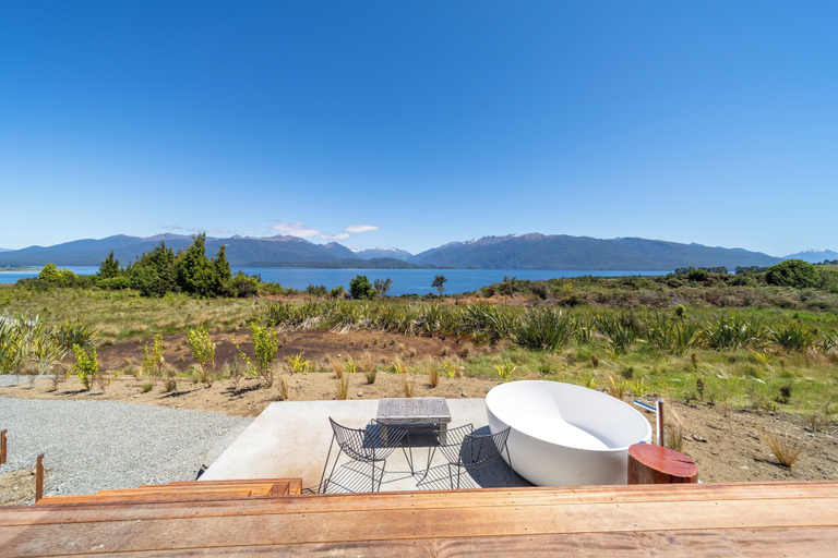 Others 5, Tukare Lookout, Southland
