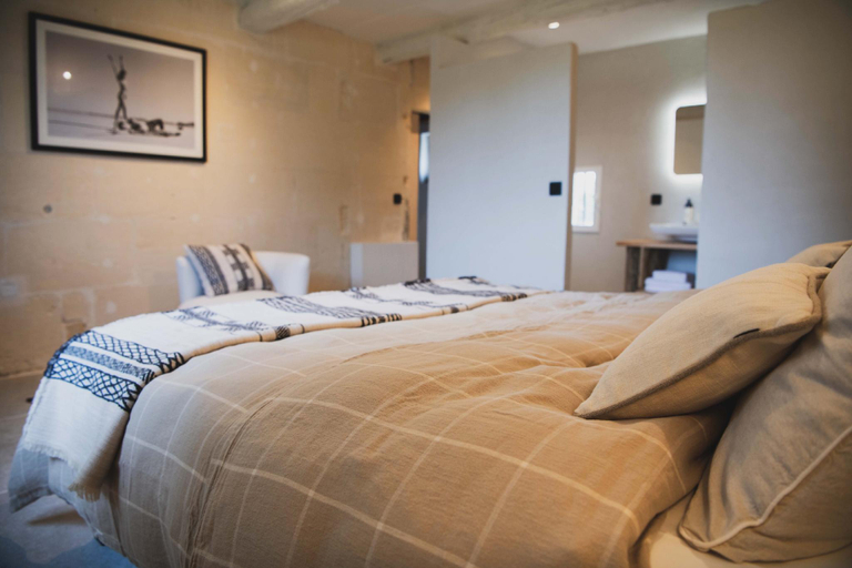 Bedroom 3, Mas d'images styled by Scapa Home, Bouches-du-Rhône