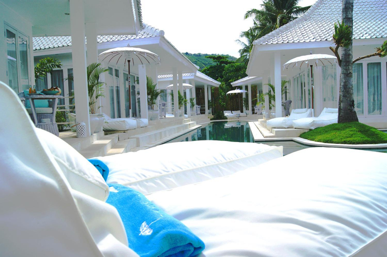 Swimming Pool 1