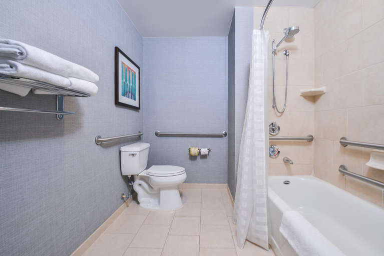 Bathroom 8