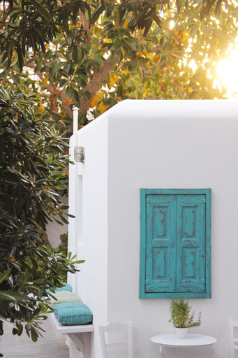 Others 5, Mykonos Town Suites, South Aegean