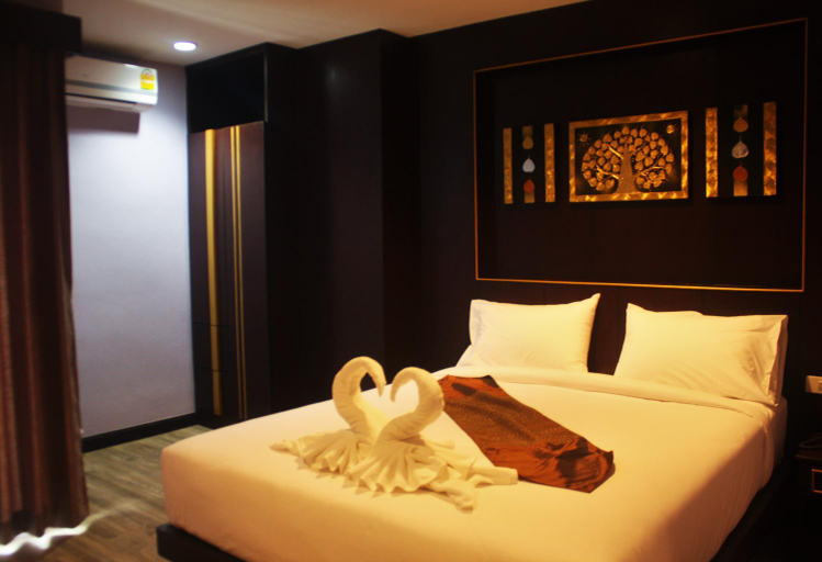 Bedroom 7