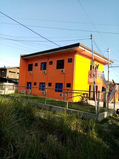Others 4, Carcar-Aballe Pension House, Carcar