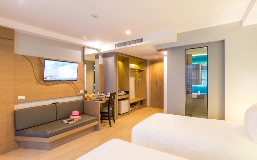 Bedroom 27