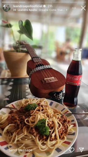 Food & Drinks 3, Jungle River Lodge, La Ceiba