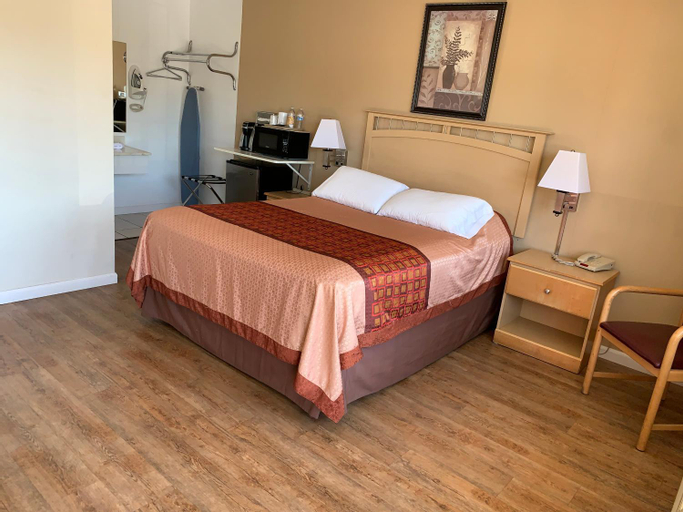 Bedroom 7