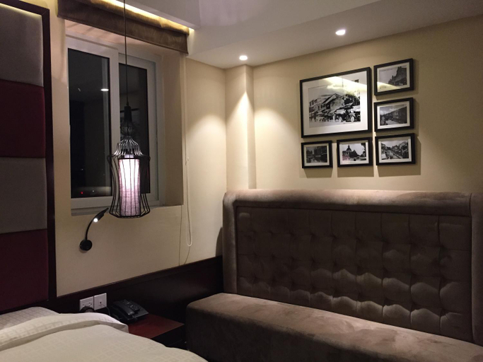 Bedroom 6