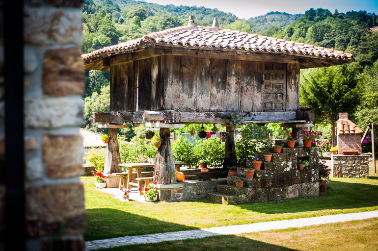 Others 5, Casa De Aldea Riosol, Asturias