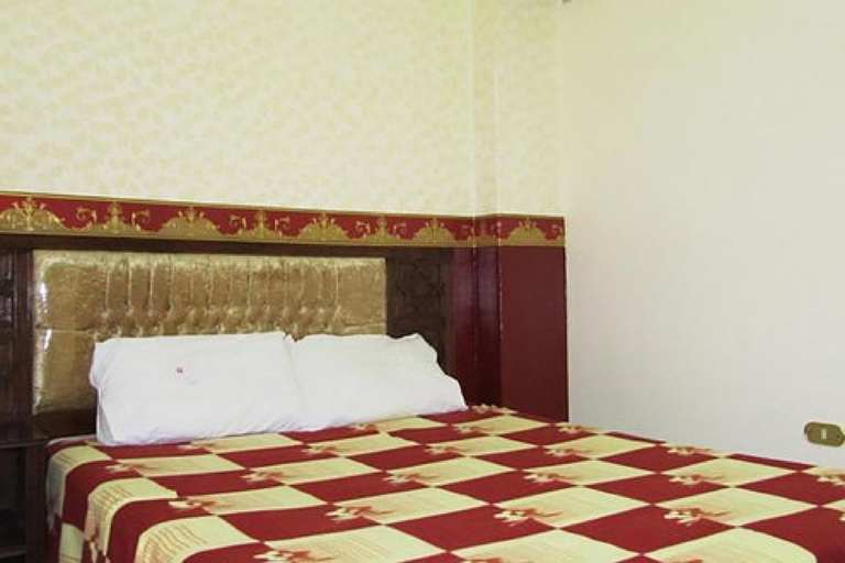 Bedroom 4
