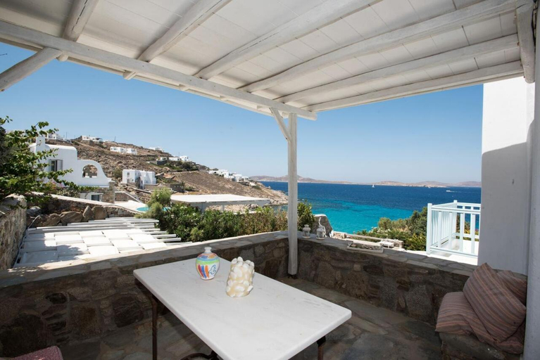 Others 3, Villa Waves, South Aegean