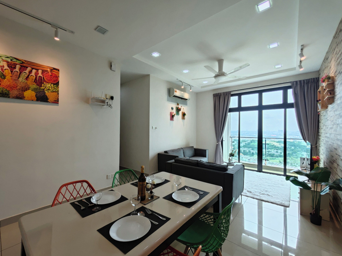 Others 5, Kempas Dsummit Residences by Antlerzone, Johor Bahru