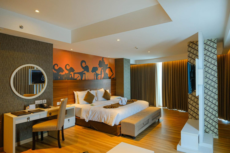 Bedroom 11