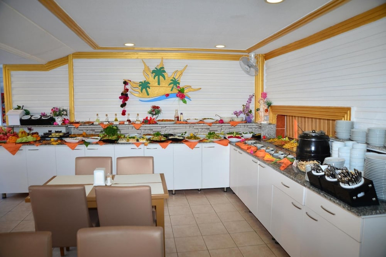 Food & Drinks 3, Temple Side Hotel, Manavgat