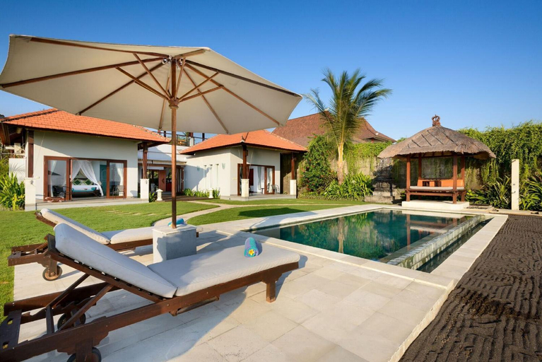 Sport & Beauty 2, Ashling Villa Amed, Karangasem