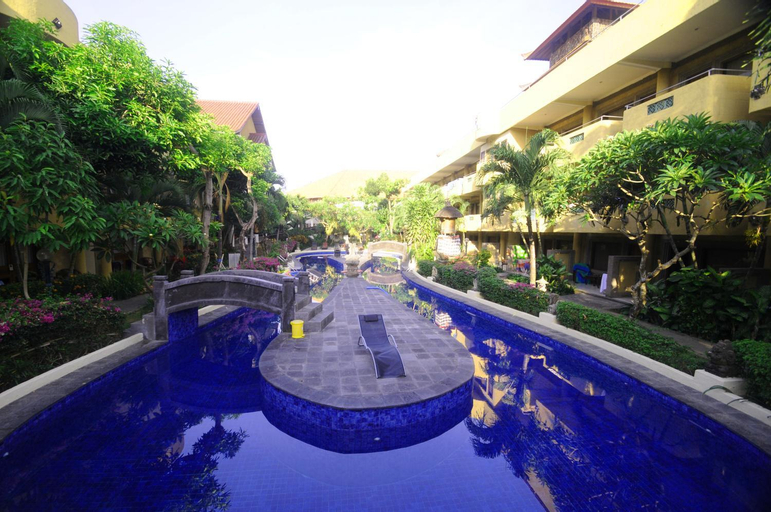 Swimming Pool 5