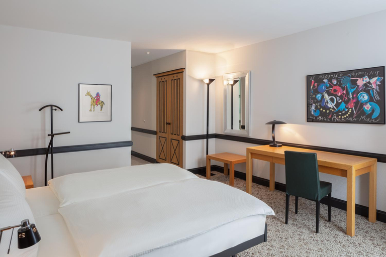 Bedroom 5
