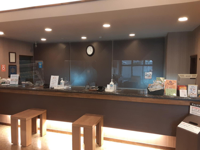 Food & Drinks 5, Hotel Route Inn Shimada Ekimae, Shimada