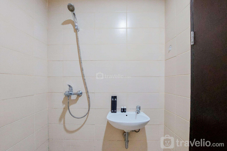 Others 4, Cozy Studio @ Belmont Residence Puri By Travelio, West Jakarta