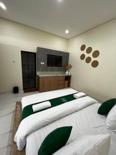 Bedroom 6