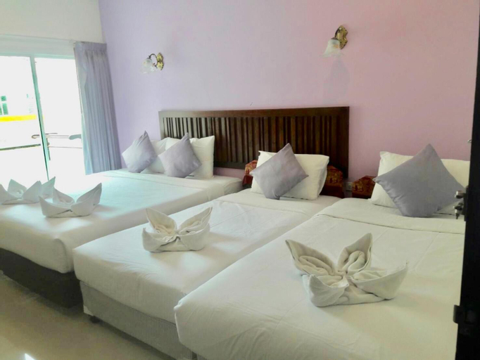 Bedroom 7