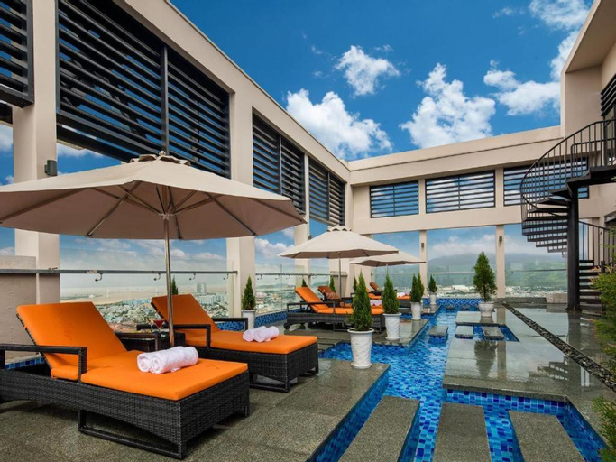 Altara Đa Nang -120 Vo Nguyen Giap - by Bay Luxury, Sơn Trà