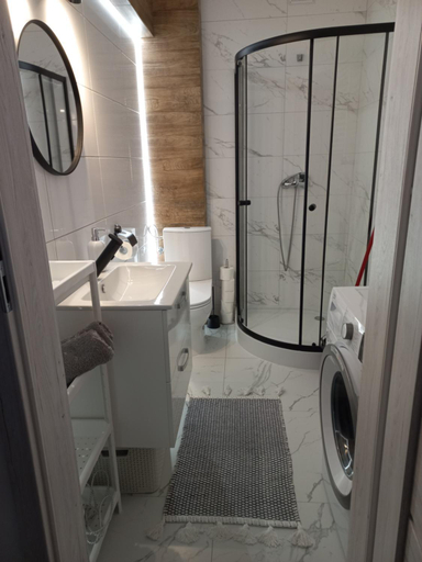 Apartament River Skierniewice, Żyrardów