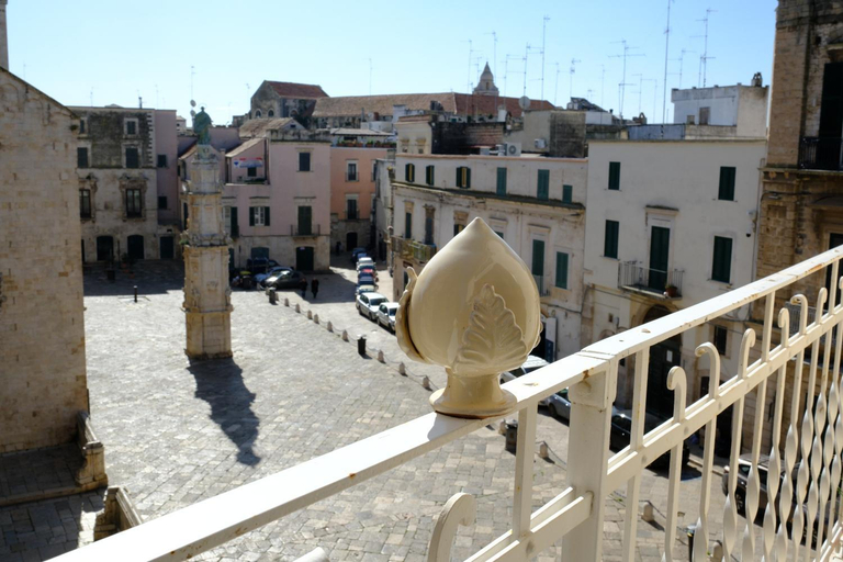 Others 2, Terrazza Romanelli Suites, Bari