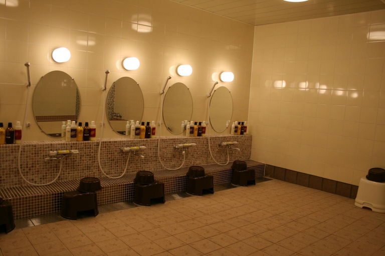 Bathroom 17
