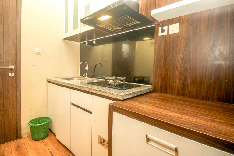 Others 4, Easton Park Apartment By ARBA, Sumedang