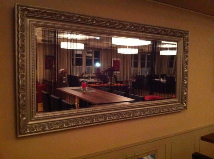 Others 5, Landgasthaus Baren, Appenzell Ausserrhoden