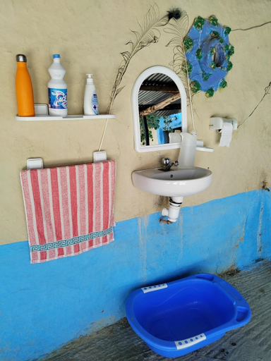 Others 5, Maison d'hote Yeswal, Sidi Kacem