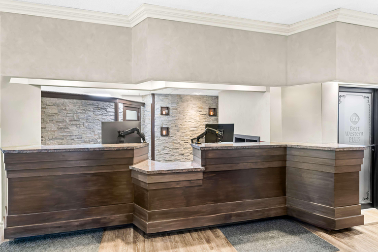 Public Area 3, Best Western Plus Mariposa Inn & Conference Centre, Simcoe