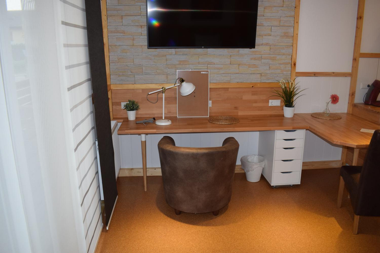 Others 5, Apartmenthaus Erlenbach, Heilbronn
