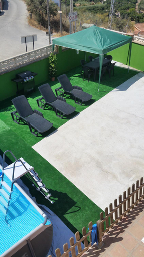 Sport & Beauty 2, Villa Natalia, Málaga