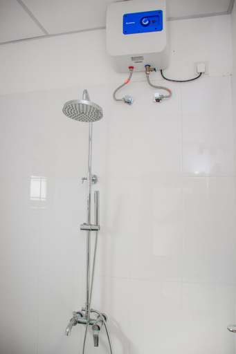 Bathroom 2, Rock Elephant Villa, Hikkaduwa