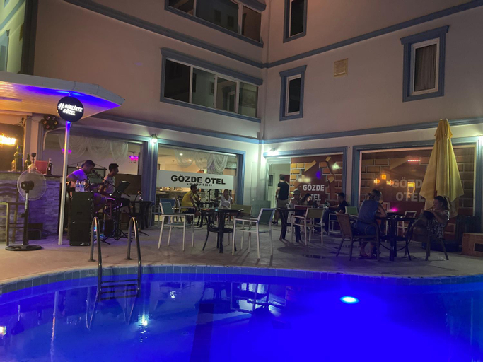 Gozde Butik Otel Belek, Serik