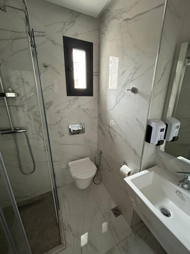 Others 3, Twin Hotel Tanger, Tanger-Assilah