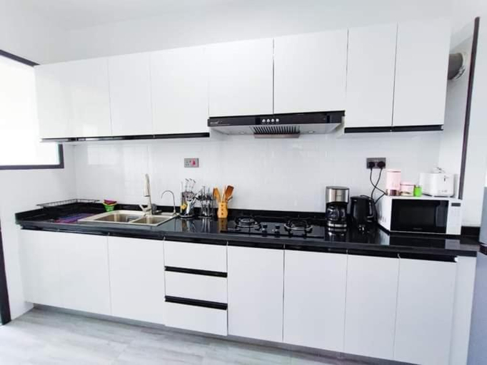 Others 3, Staroot 2 bedroom staycation in kilimani, Dagoretti North