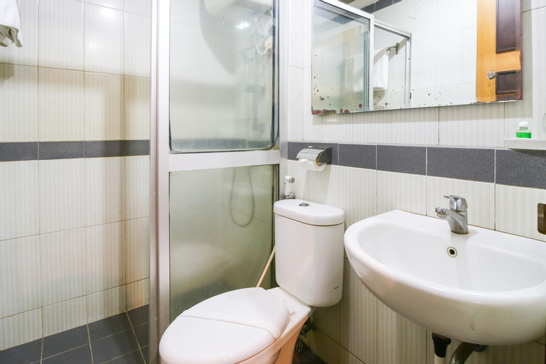 Bathroom 5
