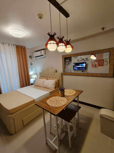 Others 4, Jena Staycation, Lapu-Lapu City