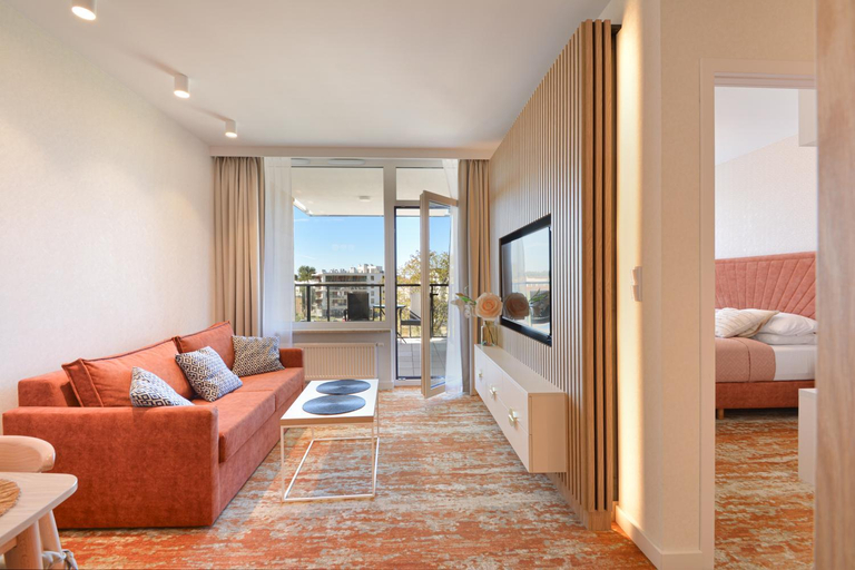 Others 5, Apartamenty Bel Mare SeaView by Rent like home, Kamień