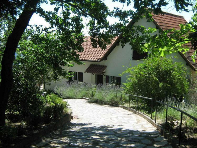 B&B Le Camelie del Bosco, Imperia
