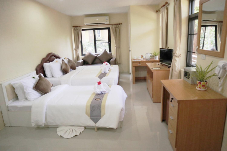 Bedroom 6