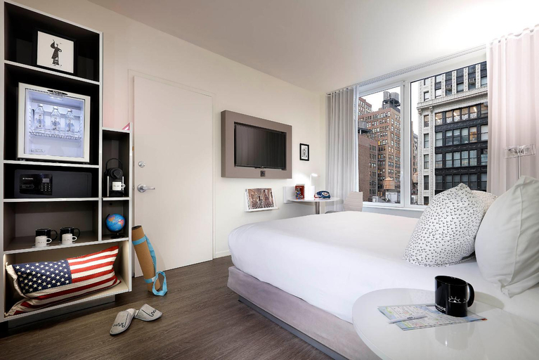 Bedroom 16