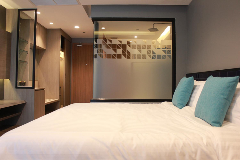 Bedroom 13