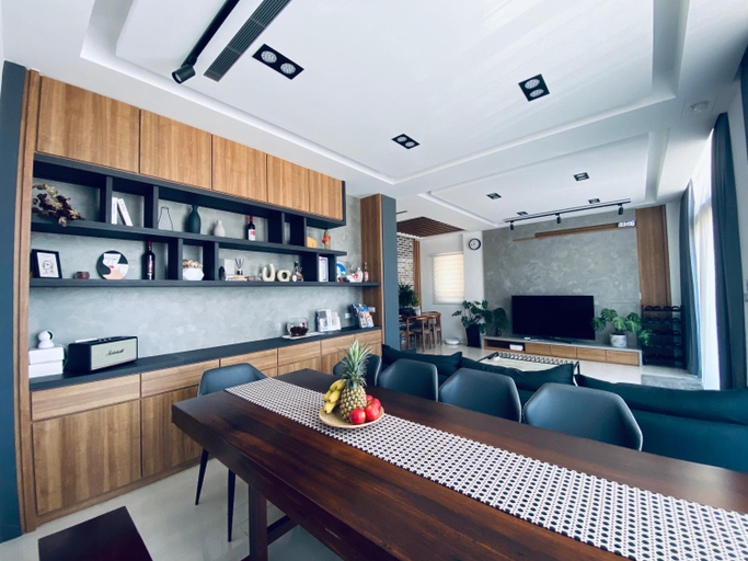 2, Kimen Yuyu B&B, Kinmen