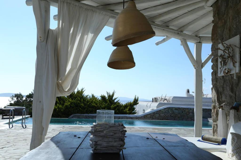 Others 4, Villa Waves, South Aegean