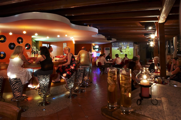 Food & Drinks 4, Club Anastasia Apart, Marmaris