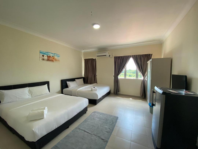 Bedroom 11
