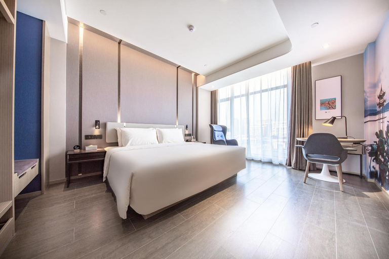 Bedroom 24
